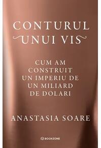 Copertă produs Conturul unui vis