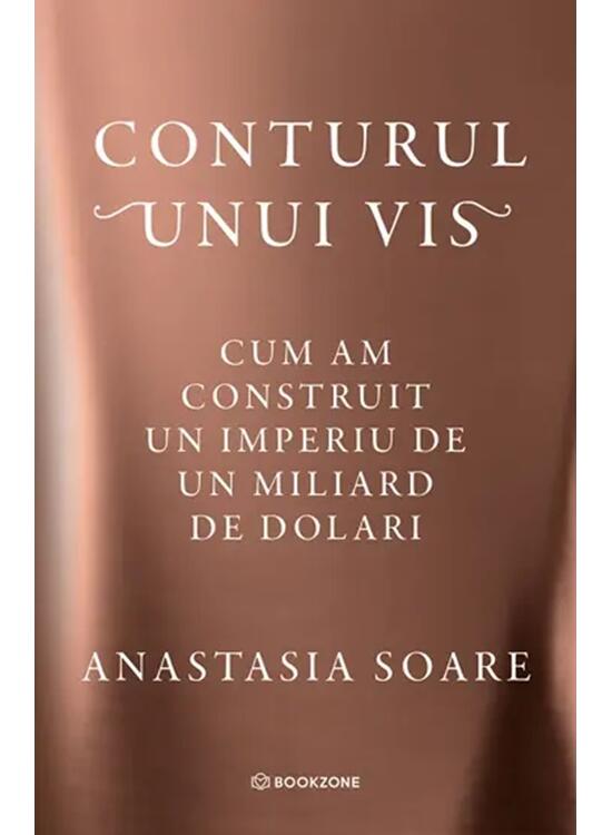 Copertă produs Conturul unui vis - gallery big 1