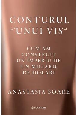 Copertă produs Conturul unui vis