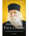 Copertă produs Adevărata pace a inimii - thumb 1