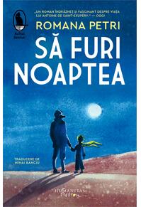 Copertă produs Să furi noaptea