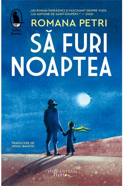 Să furi noaptea