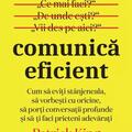 Copertă produs Comunică eficient - gallery small 