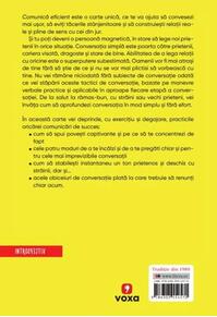 Copertă produs Comunică eficient
