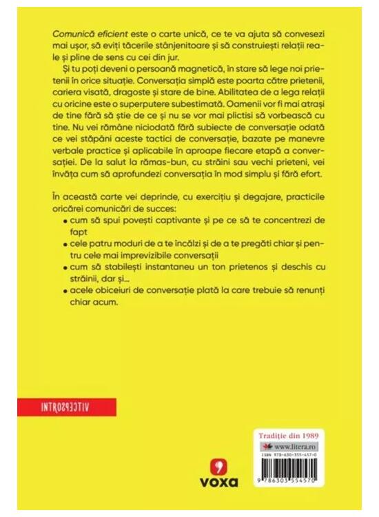 Copertă produs Comunică eficient - gallery big 2