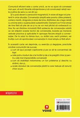 Copertă produs Comunică eficient