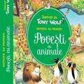 Copertă produs Cutiuța cu povești. Povești cu animale - gallery small 