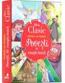 Copertă produs Disney Clasic. Cutiuța cu povești. Povești de noapte bună - thumb 1