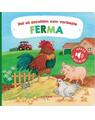 Copertă produs Hai să ascultăm cum vorbește ferma - thumb 1