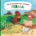 Copertă produs Hai să ascultăm cum vorbește ferma - gallery small 