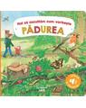 Copertă produs Hai să ascultăm cum vorbește pădurea - thumb 1