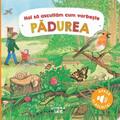 Copertă produs Hai să ascultăm cum vorbește pădurea - gallery small 