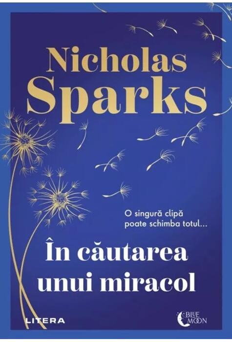 Copertă produs &Icirc;n căutarea unui miracol