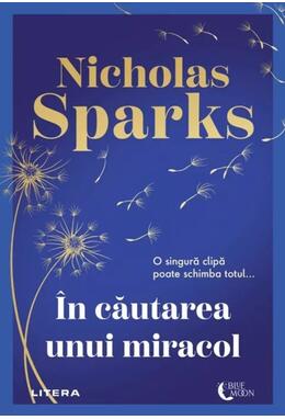 Copertă produs &Icirc;n căutarea unui miracol