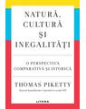 Copertă produs Natură, cultură și inegalități - thumb 1