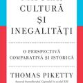 Copertă produs Natură, cultură și inegalități - gallery small 