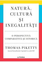 Natură, cultură și inegalități