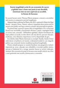 Copertă produs Natură, cultură și inegalități
