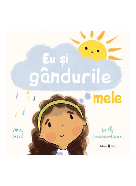 Copertă produs Eu și g&acirc;ndurile mele - gallery big 1