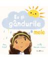 Copertă produs Eu și g&acirc;ndurile mele - thumb 1