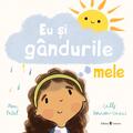 Copertă produs Eu și g&acirc;ndurile mele - gallery small 