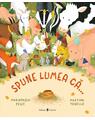 Copertă produs Spune lumea că... - thumb 1