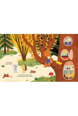 Copertă produs Spune lumea că...
