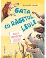 Copertă produs Gata cu răgetul, leule! Acum hotăr&acirc;m noi! - thumb 1