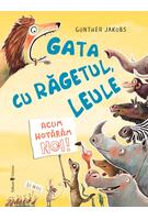 Gata cu răgetul, leule! Acum hotăr&acirc;m noi!