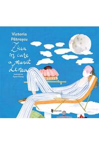 Copertă produs Ziua în care a muncit Lenea