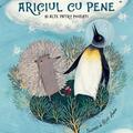 Copertă produs Ariciul cu pene și alte patru povești - gallery small 