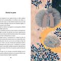 Copertă produs Ariciul cu pene și alte patru povești - gallery small 