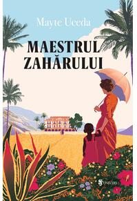 Copertă produs Maestrul zahărului