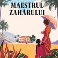Copertă produs Maestrul zahărului - gallery small 
