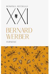 Copertă produs Furnicile (Vol. 1)