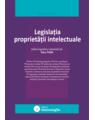 Copertă produs Legislația proprietății intelectuale. Actualizata la 15 septembrie 2025 - thumb 1