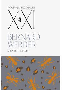 Copertă produs Ziua furnicilor (Vol. 2)