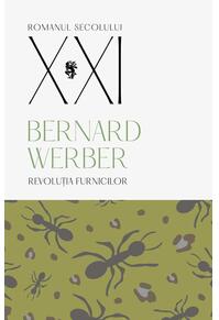 Copertă produs Revoluția furnicilor (Vol. 3)