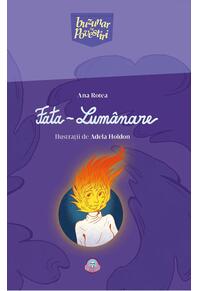 Copertă produs Fata-Lumânare