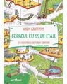 Copertă produs Copacul cu 65 de etaje (Vol. 5) - thumb 1