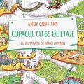 Copertă produs Copacul cu 65 de etaje (Vol. 5) - gallery small 