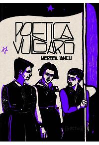 Copertă produs Poetica vulgaris