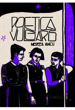 Copertă produs Poetica vulgaris