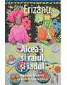 Copertă produs Aicea-i și raiul, și iadul - thumb 1