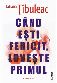 Copertă produs Cand ești fericit, lovește primul