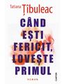 Copertă produs Cand ești fericit, lovește primul - thumb 1