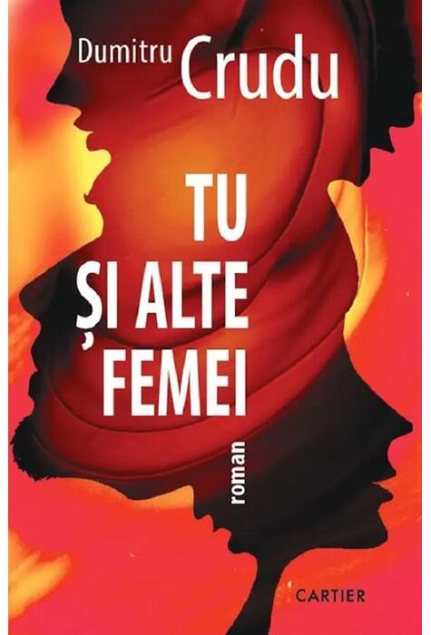 Copertă produs Tu și alte femei
