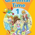 Copertă produs Grammar Time 1 Student Book with Access Code - gallery small 