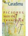 Copertă produs Piciorul meu de trandafir - thumb 1
