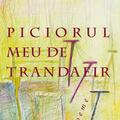 Copertă produs Piciorul meu de trandafir - gallery small 